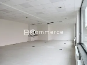 Pronájem kanceláře, Brno, 80 m2