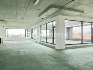 Pronájem kanceláře, Brno, 80 m2