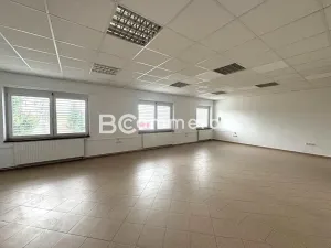 Pronájem kanceláře, Moravany, 167 m2
