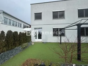 Pronájem kanceláře, Brno, 167 m2