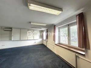 Pronájem kanceláře, Brno, 167 m2