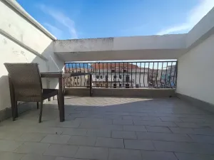 Prodej bytu 2+kk, Scalea, Itálie, Via Lauro, 30 m2