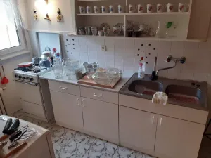 Prodej rodinného domu, Praha - Strašnice, Dvouletky, 86 m2