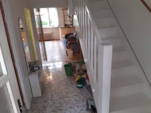 Prodej rodinného domu, Praha - Strašnice, Dvouletky, 86 m2