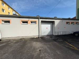 Prodej obchodního prostoru, Sokolov, Sokolovská, 840 m2