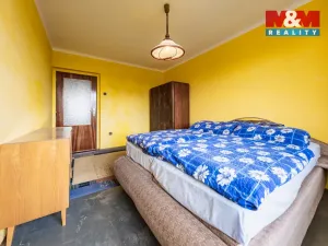 Prodej rodinného domu, Bechyně - Hvožďany, 230 m2