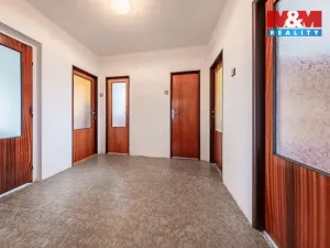 Prodej rodinného domu, Bechyně - Hvožďany, 230 m2