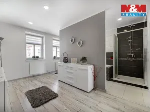 Prodej rodinného domu, Rokytnice v Orlických horách, 5. května, 245 m2