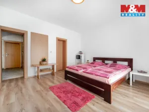 Prodej rodinného domu, Rokytnice v Orlických horách, 5. května, 245 m2