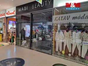 Pronájem obchodního prostoru, Brno, náměstí Svobody, 32 m2