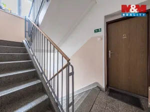 Prodej bytu 2+1, Čáslav - Čáslav-Nové Město, Jiřího z Poděbrad, 58 m2