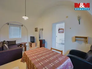 Prodej rodinného domu, Ptení - Ptenský Dvorek, 57 m2