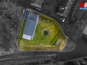 Prodej rodinného domu, Šluknov, Královská, 92 m2