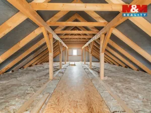 Prodej rodinného domu, Šluknov, Královská, 92 m2
