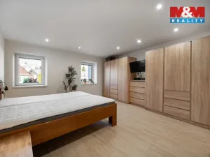 Prodej rodinného domu, Svébohov, 150 m2