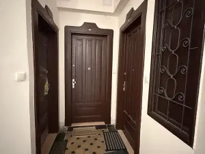 Pronájem bytu 2+kk, Praha - Vršovice, Žitomírská, 60 m2