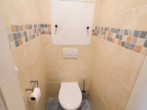 Pronájem bytu 2+kk, Praha - Stodůlky, Nušlova, 44 m2