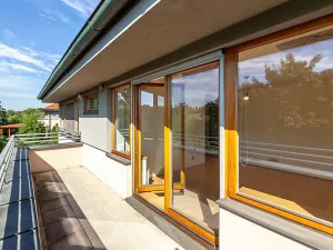 Prodej rodinného domu, Úholičky, Nade Dvorem, 192 m2