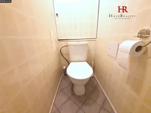 Pronájem bytu 1+kk, Praha - Háje, Hlavatého, 27 m2