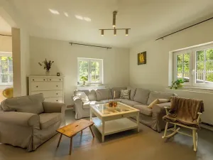 Prodej chalupy, Luby, 229 m2