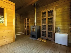 Prodej chalupy, Luby, 229 m2