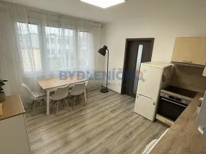 Pronájem bytu 2+kk, České Budějovice, Zachariášova, 37 m2