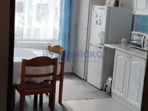 Pronájem bytu 2+1, Hluboká nad Vltavou, Masarykova, 57 m2