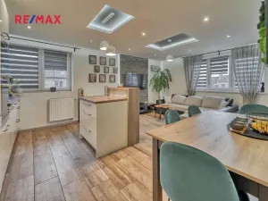 Prodej bytu 3+kk, Kolín, Sadová, 65 m2