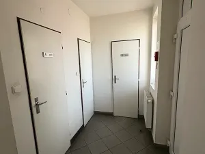 Pronájem výrobních prostor, Praha - Horní Počernice, Náchodská, 600 m2