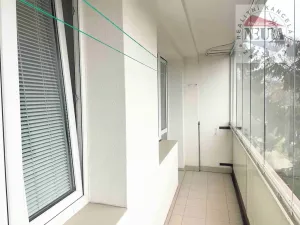 Pronájem bytu 3+kk, Praha - Krč, Na strži, 67 m2