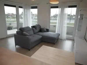 Pronájem bytu 2+kk, Praha - Kamýk, Zimova, 64 m2