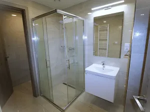 Pronájem bytu 2+kk, Praha - Kamýk, Zimova, 64 m2