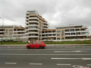 Pronájem bytu 2+kk, Praha - Kamýk, Zimova, 64 m2