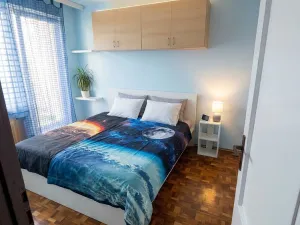 Prodej bytu 4+1, Olomouc - Lazce, Lazecká, 91 m2