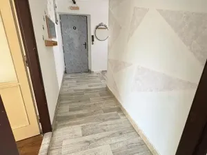 Pronájem bytu 1+1, Žabeň, 42 m2
