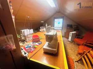 Prodej rodinného domu, Řetůvka, 180 m2