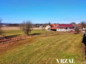 Prodej pozemku pro bydlení, Trokavec, 968 m2