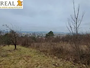 Prodej zahrady, Brno - Židenice, 1227 m2