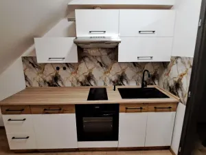 Pronájem bytu 1+kk, Šebrov-Kateřina, 46 m2