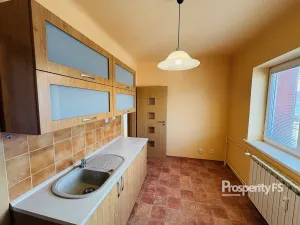 Pronájem bytu 2+1, Ostrava - Hrabůvka, Horní, 58 m2