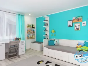 Prodej rodinného domu, Opava, Mahenova, 140 m2