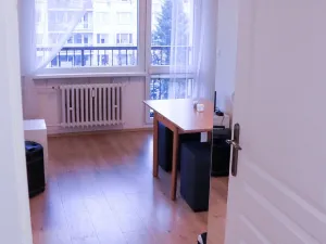 Prodej bytu 4+kk, Praha - Střížkov, Českolipská, 61 m2