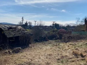 Prodej pozemku, Týnec nad Sázavou - Chrást nad Sázavou, 949 m2