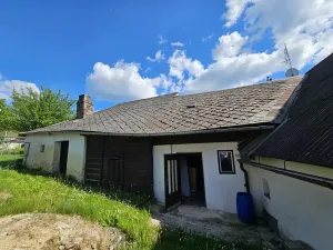 Prodej rodinného domu, Svitavy, 90 m2