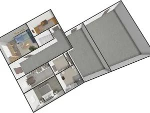 Prodej rodinného domu, Svitavy, 90 m2