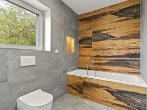 Pronájem rodinného domu, Praha - Řepy, Otlíkovská, 125 m2