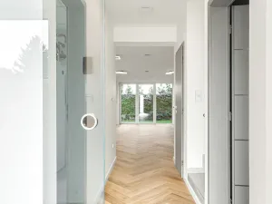 Pronájem rodinného domu, Praha - Řepy, Otlíkovská, 125 m2