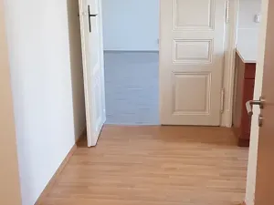 Pronájem bytu 2+1, Brno, Jana Uhra, 55 m2