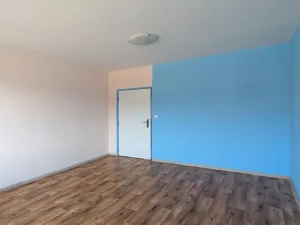 Pronájem bytu 3+1, Chomutov, 17. listopadu, 78 m2