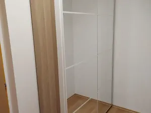 Pronájem bytu 1+kk, Pardubice, Jozefa Gabčíka, 38 m2